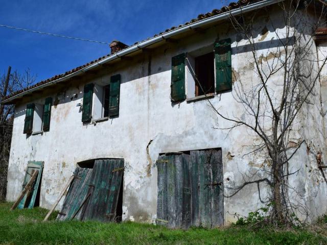 Rustico in vendita a Unione dei comuni Valli del Reno, Lavino e Samoggia, Sasso Marconi