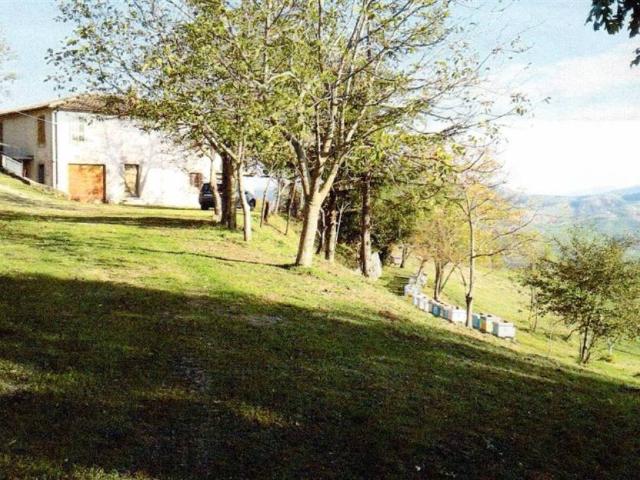 Rustico in vendita a Farneto, Sassofeltrio