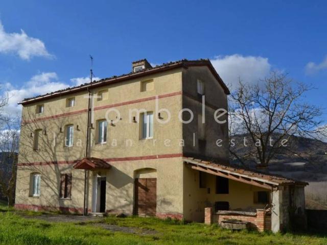 Rustico in vendita a Marche, Ancona