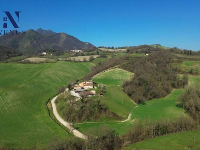 Rustico in vendita a Marche, Ancona