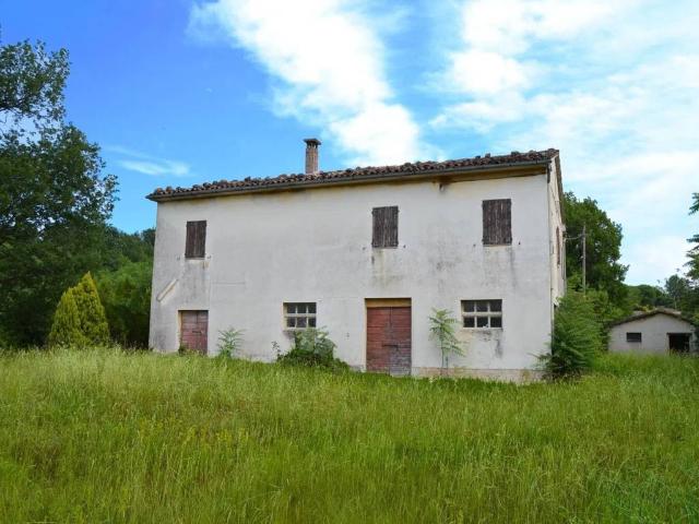 Rustico in vendita a Marche, Ancona