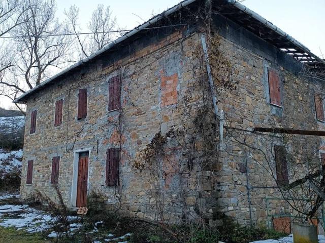 Rustico in vendita a Unione dei comuni del Distretto Ceramico, Sassuolo