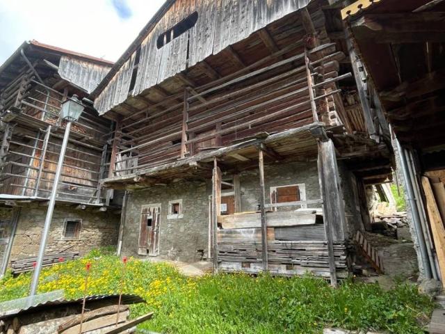 Rustico in vendita a Sauris, Friuli-Venezia Giulia