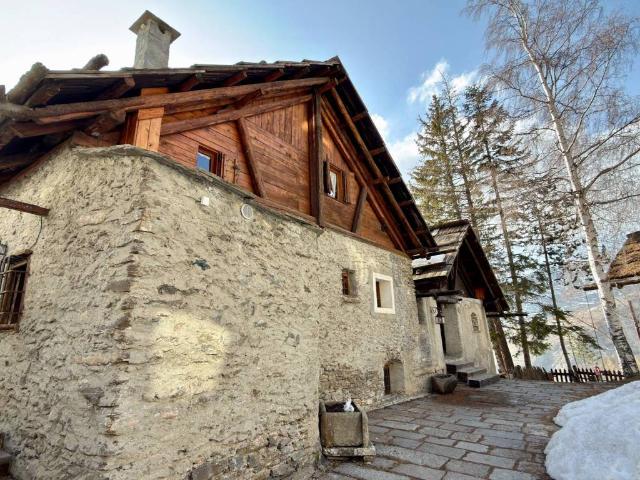 Rustico in vendita a Piemonte, Torino