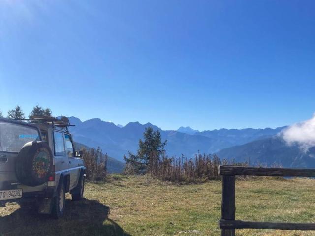 Rustico in vendita a Piemonte, Torino