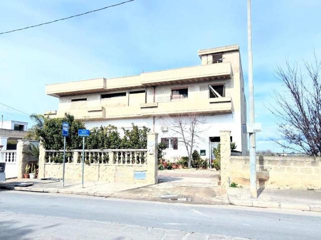Rustico in vendita a Puglia, Taranto