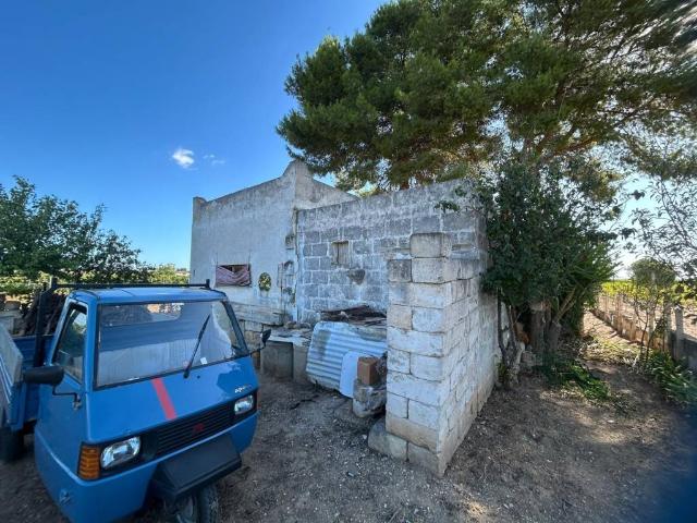 Rustico in vendita a Puglia, Taranto