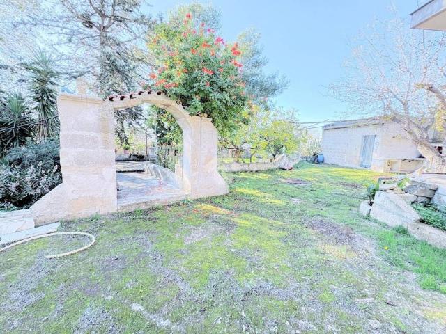 Rustico in vendita a Puglia, Taranto