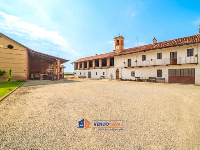 Rustico in vendita a Piemonte, Cuneo