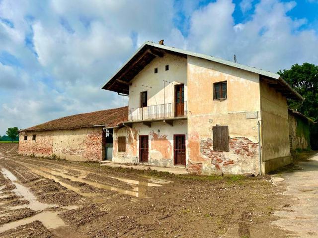 Rustico in vendita a Piemonte, Cuneo