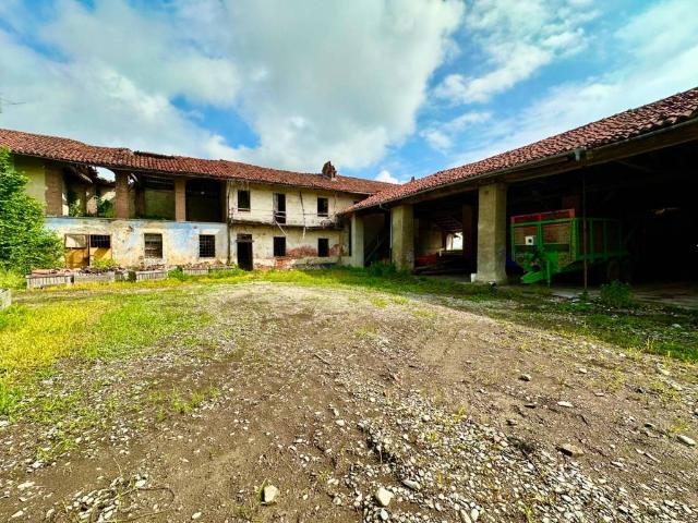 Rustico in vendita a Piemonte, Cuneo
