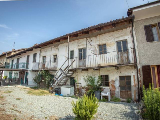 Rustico in vendita a Cavallotta, Savigliano