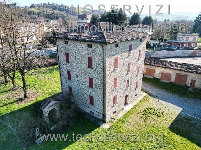 Rustico in vendita a Doccia, Savignano sul Panaro