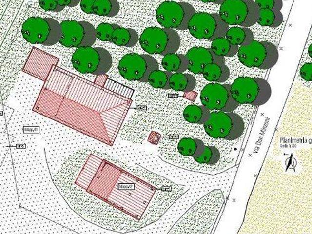 Rustico in vendita a Unione di comuni Terre di Castelli, Savignano Sul Panaro