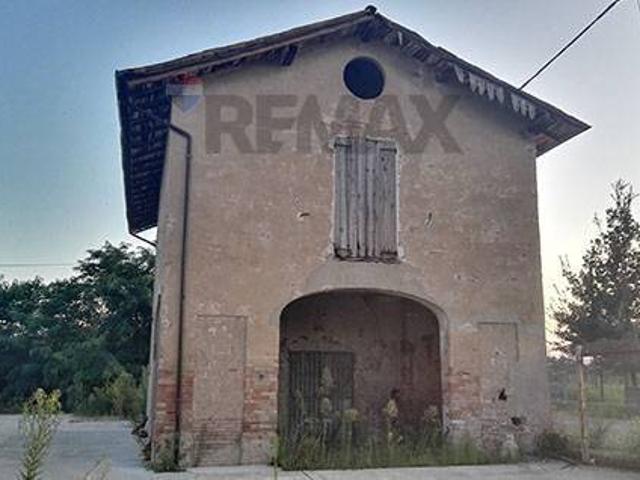 Rustico in vendita a Bocchirolo, Savignano sul Panaro
