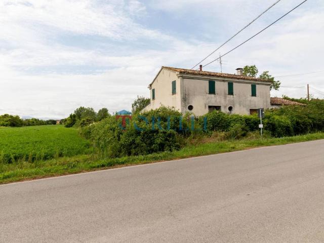 Rustico in vendita a Savignano Sul Rubicone, Reggio Emilia