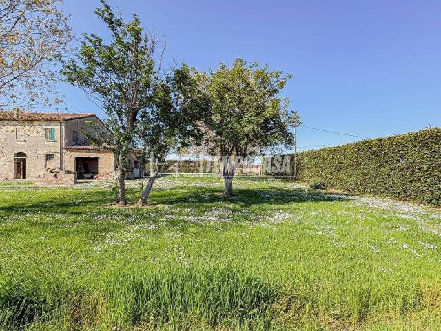 Rustico in vendita a Savignano sul Rubicone, Forlì-Cesena