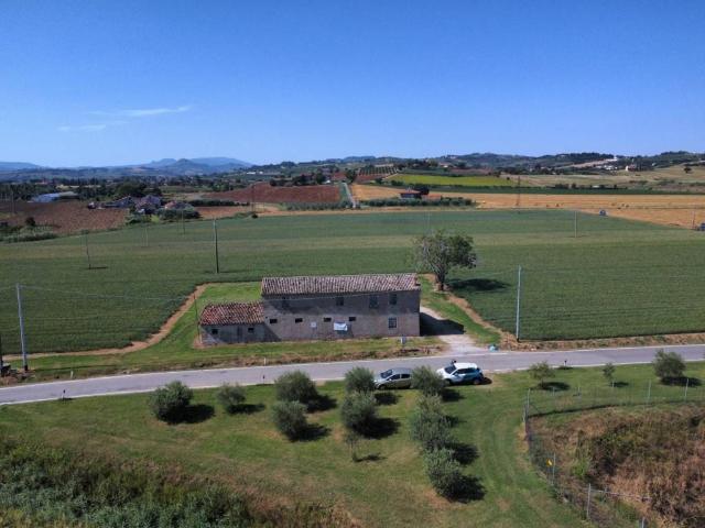 Rustico in vendita a Savignano Sul Rubicone, Reggio Emilia