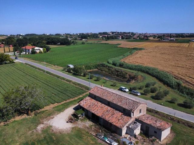 Rustico in vendita a Savignano Sul Rubicone, Reggio Emilia
