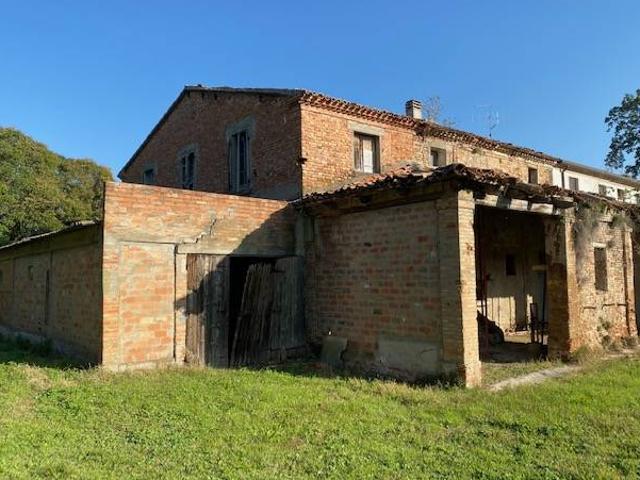 Rustico in vendita a Savignano Sul Rubicone, Reggio Emilia