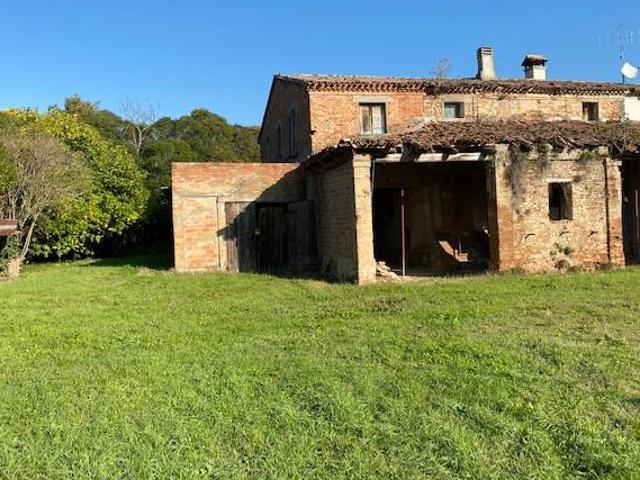 Rustico in vendita a Savignano Sul Rubicone, Reggio Emilia