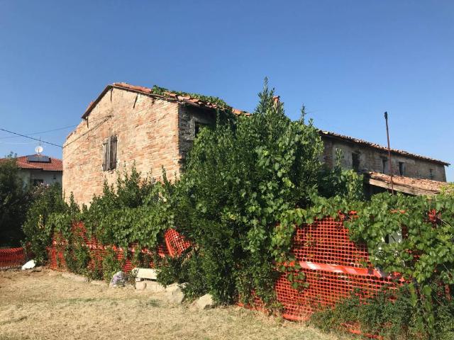 Rustico in vendita a Savignano Sul Rubicone, Reggio Emilia