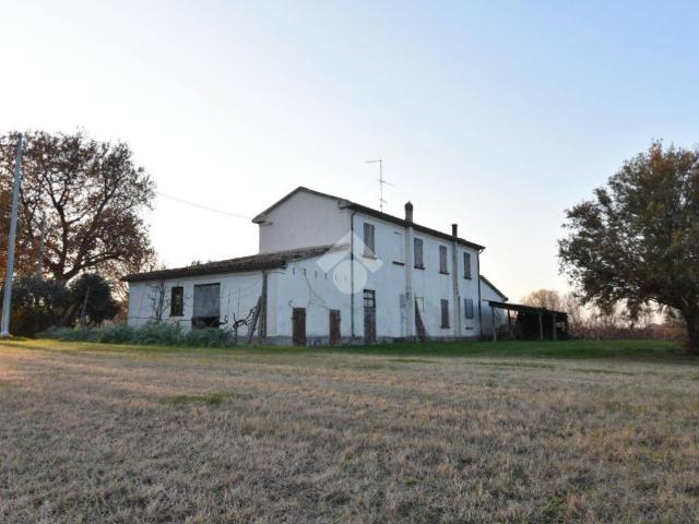 Rustico in vendita a Savignano Sul Rubicone, Reggio Emilia