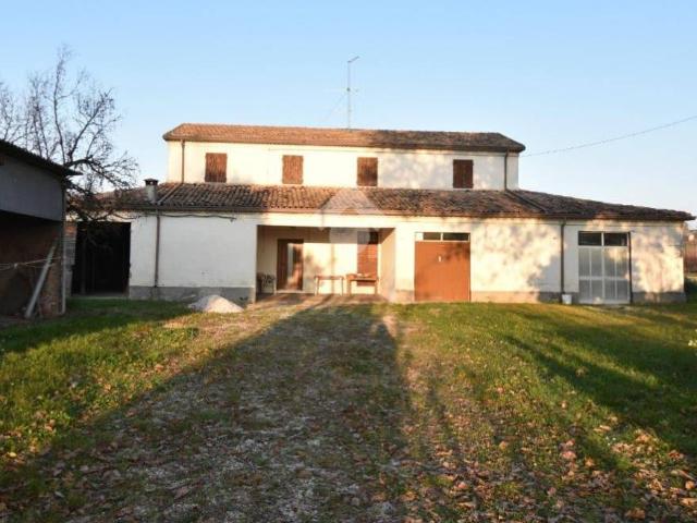 Rustico in vendita a Savignano Sul Rubicone, Reggio Emilia
