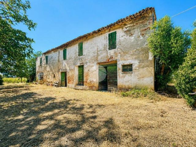 Rustico in vendita a Savignano Sul Rubicone, Reggio Emilia