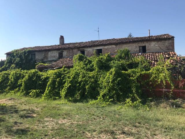 Rustico in vendita a Savignano Sul Rubicone, Reggio Emilia