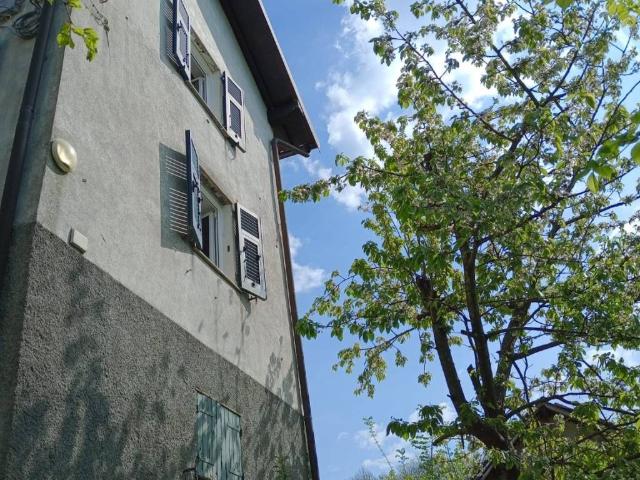 Rustico in vendita a Savignone, Liguria