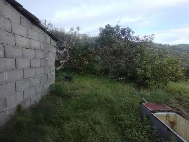 Rustico in vendita a Savoca, Sicilia