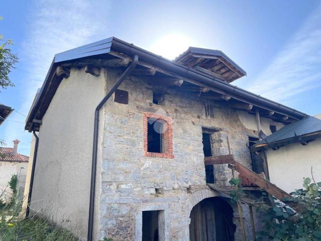 Rustico in vendita a Savogna, Friuli-Venezia Giulia