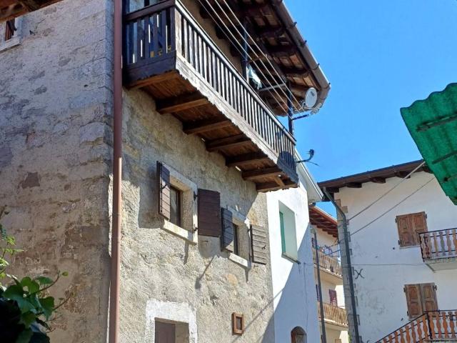 Rustico in vendita a Masseris / Mašera, Savogna