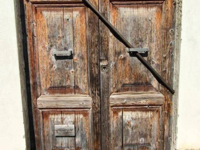 Rustico in vendita a Scafa, Abruzzo