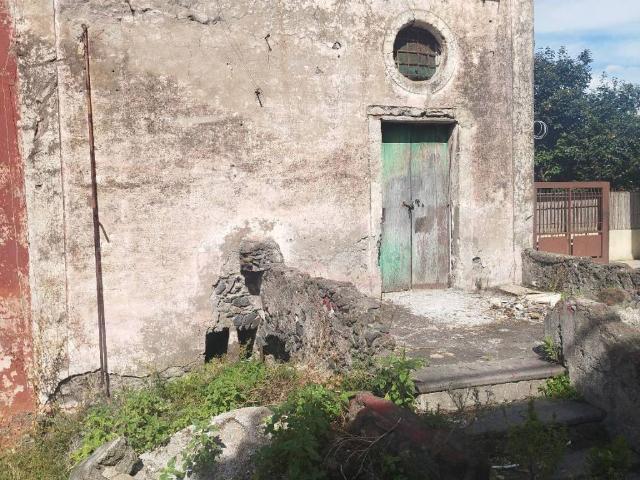 Rustico in vendita a Scafati, Campania