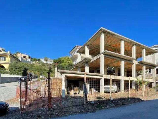 Rustico in vendita a Monticello, Calabria