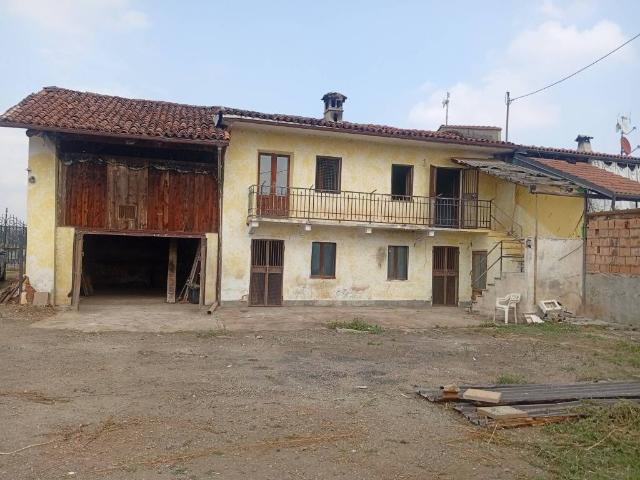 Rustico in vendita a Piemonte, Torino