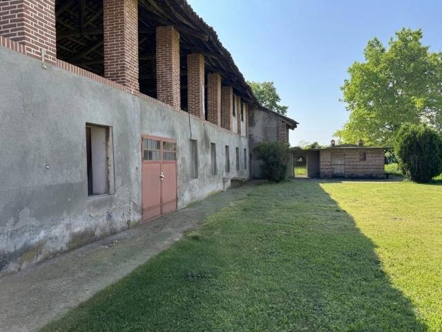 Rustico in vendita a Piemonte, Torino