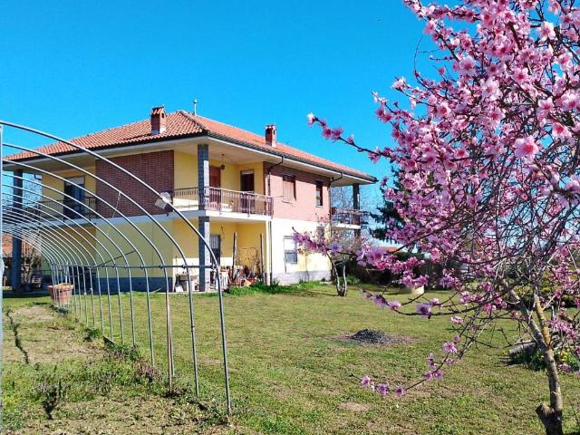 Rustico in vendita a Piemonte, Torino