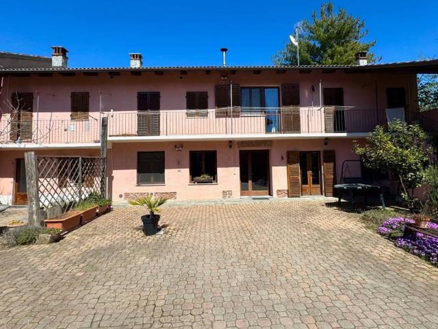 Rustico in vendita a Piemonte, Torino