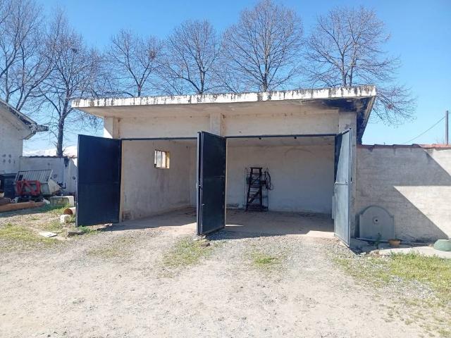 Rustico in vendita a Piemonte, Torino