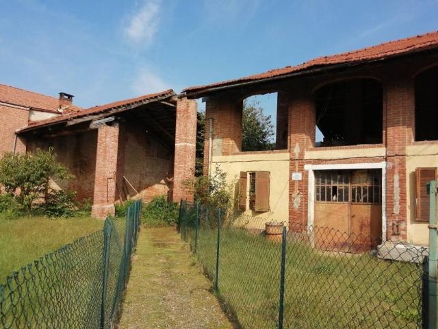 Rustico in vendita a Piemonte, Torino