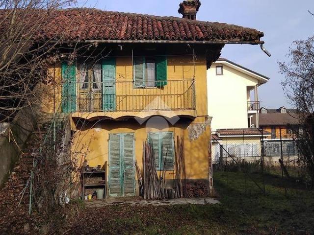 Rustico in vendita a Piemonte, Torino