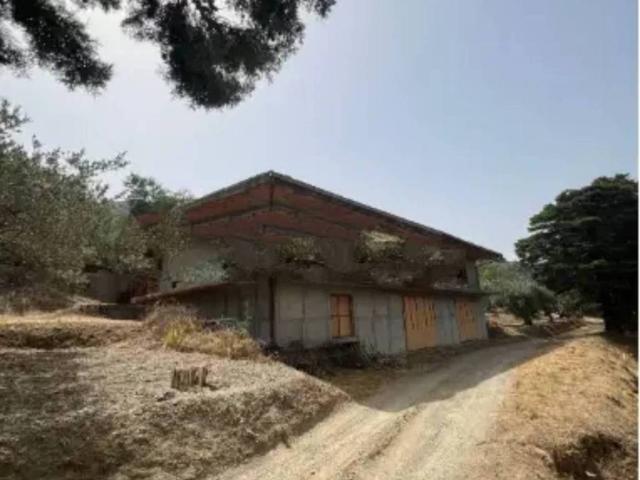 Rustico in vendita a Scaletta Zanclea, Sicilia