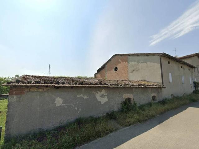 Rustico in vendita a Tresinaro - Secchia, Re