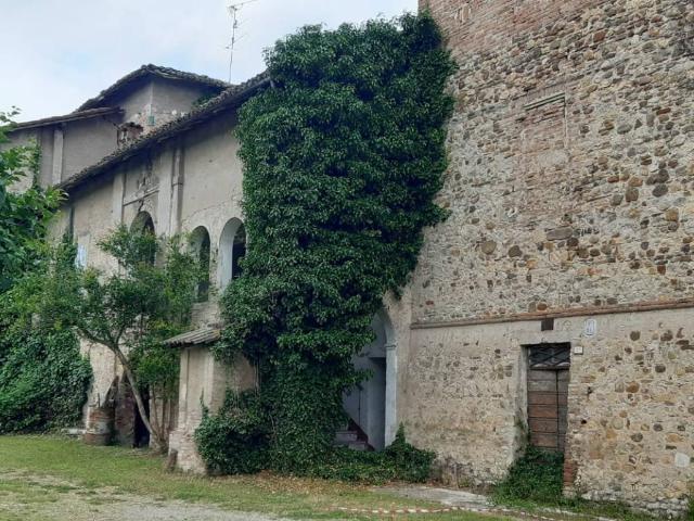 Rustico in vendita a Casino Bagnoli, Scandiano