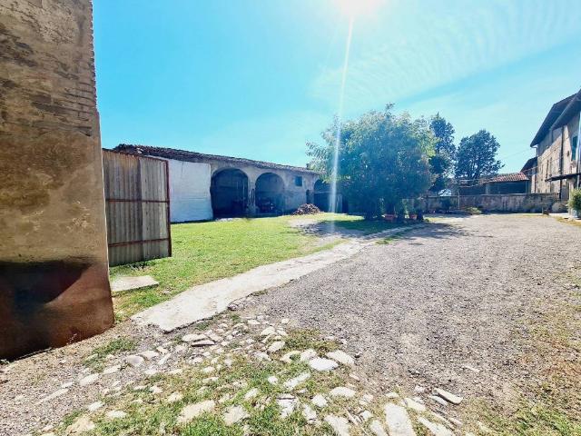 Rustico in vendita a Tresinaro - Secchia, Re