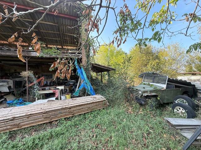 Rustico in vendita a San Ruffino, Scandiano