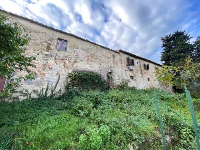 Rustico in vendita a Vingone, Scandicci